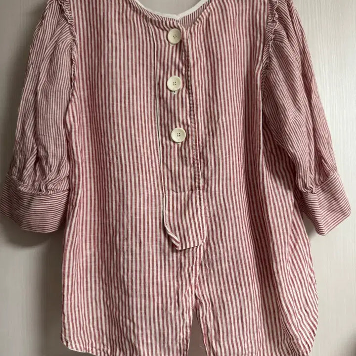 [BUNJANG] Blouse 2 Piece Bundle Set / 프리사이즈 블라우스2p (일괄금액)