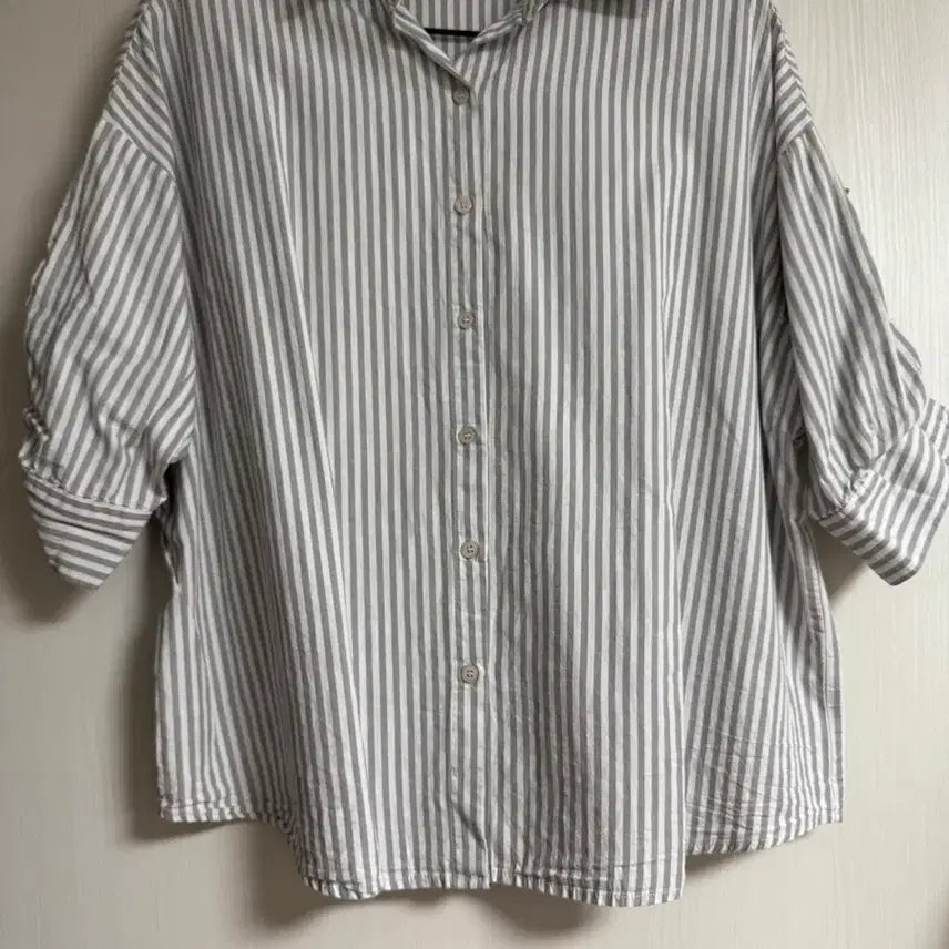 [BUNJANG] Blouse 2 Piece Bundle Set / 프리사이즈 블라우스2p (일괄금액)