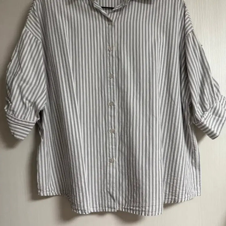 [BUNJANG] Blouse 2 Piece Bundle Set / 프리사이즈 블라우스2p (일괄금액)