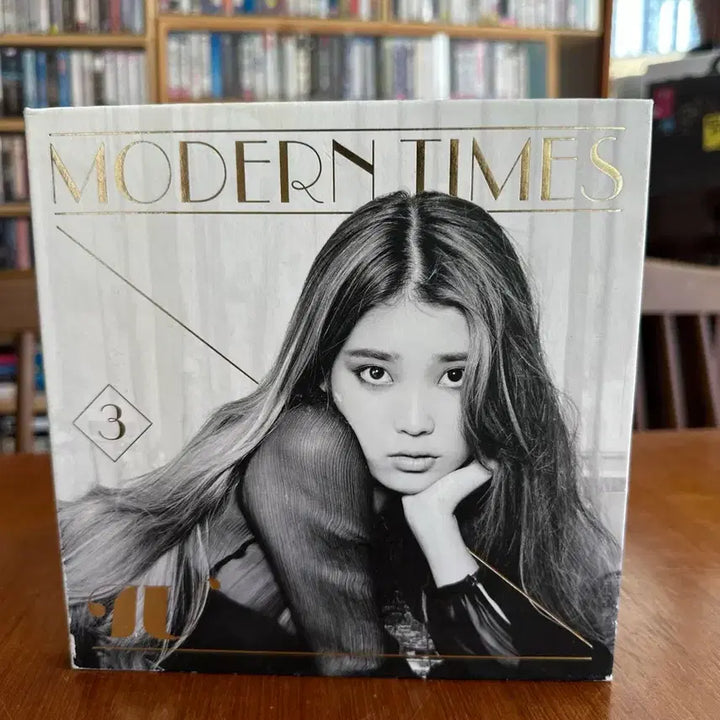 [BUNJANG] IU &