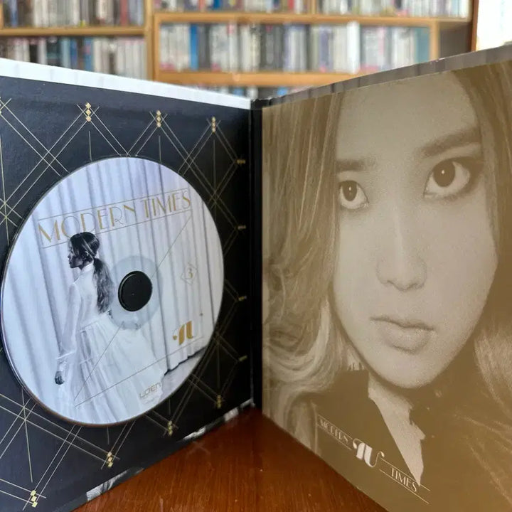 [BUNJANG] IU &