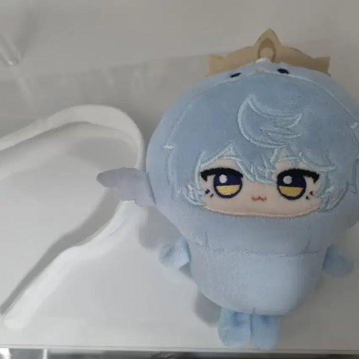 [SOLD OUT] 붕괴스타레일 선데이 솜인형팝니다