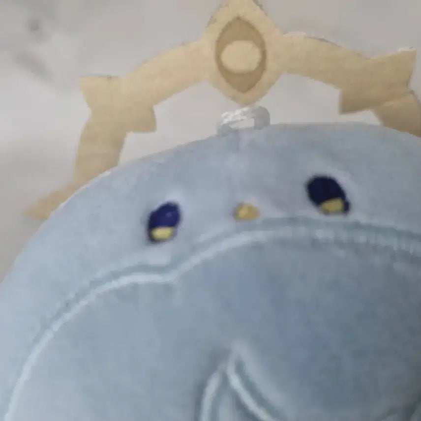 [SOLD OUT] 붕괴스타레일 선데이 솜인형팝니다