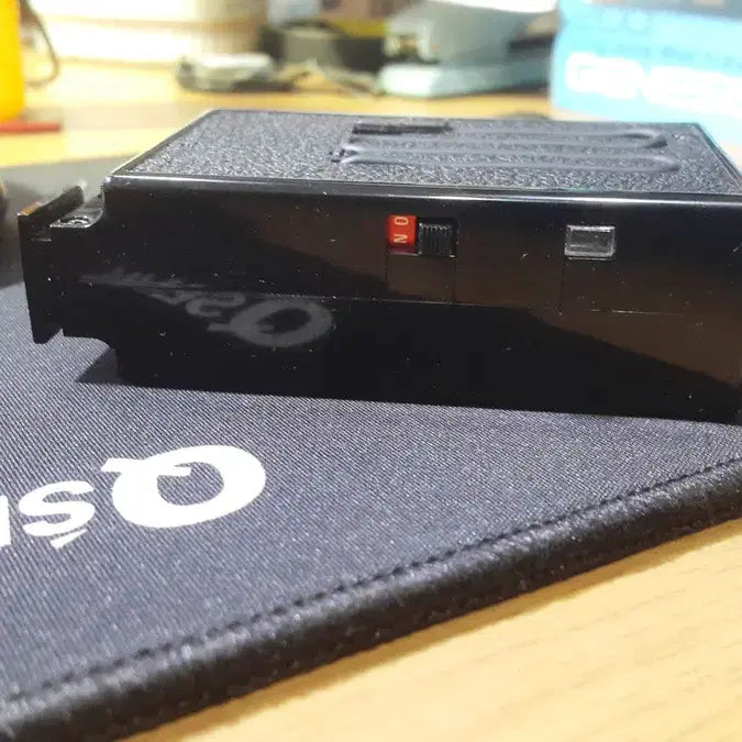 [BUNJANG] Hakuba DC-20 Used Flash / 중고 일제 하쿠바 DC-20 플래시