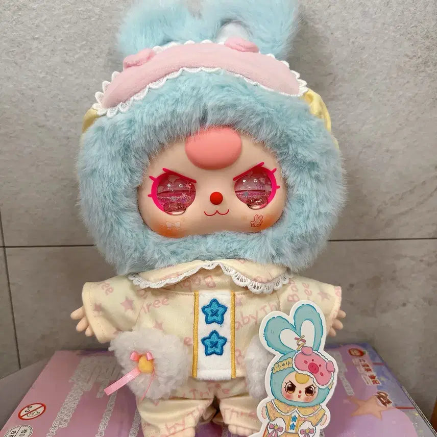 [BUNJANG] Be@rbrick Sweet Dreams 400% / 베이비쓰리 스윗드림 400%
