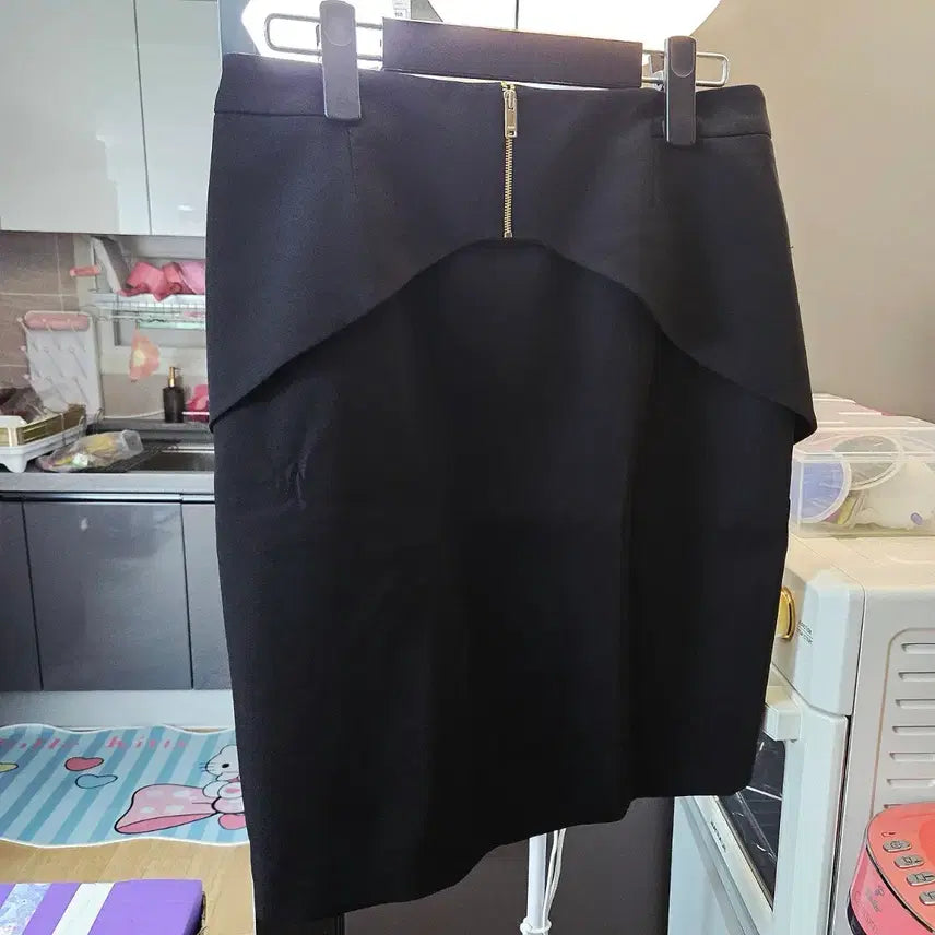 [BUNJANG] JIGOTT Suit Skirt / 지고트 정장 스커트