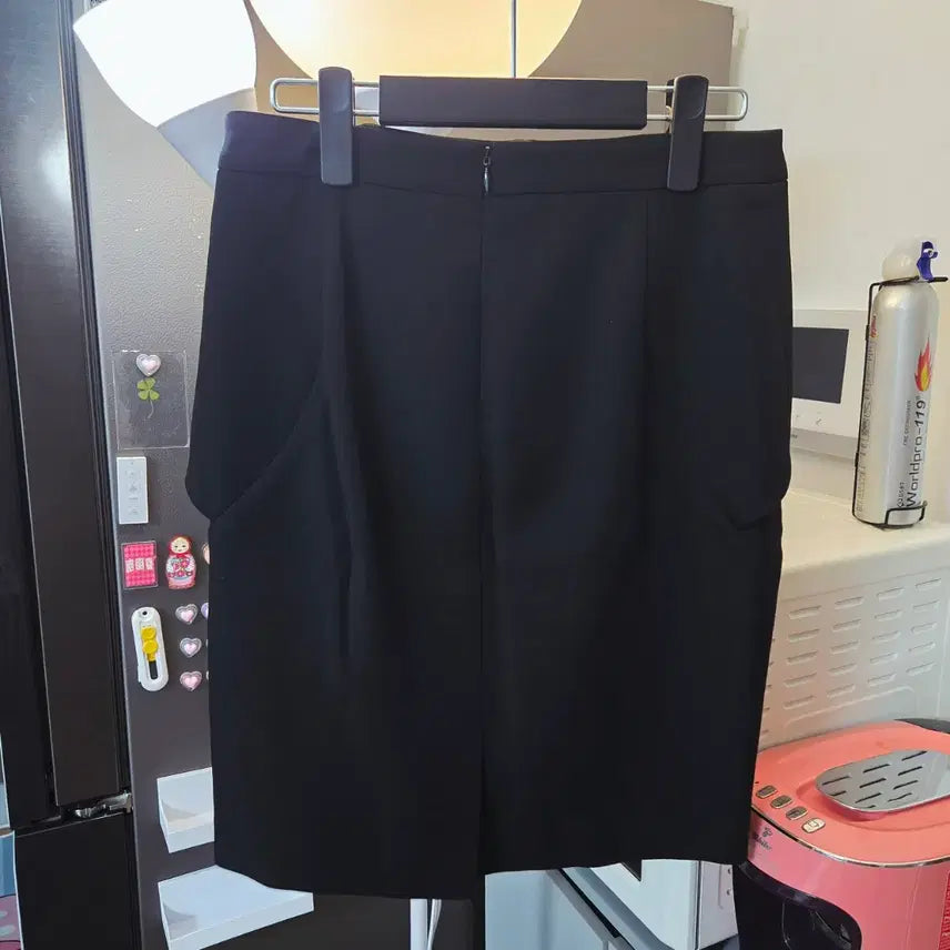 [BUNJANG] JIGOTT Suit Skirt / 지고트 정장 스커트