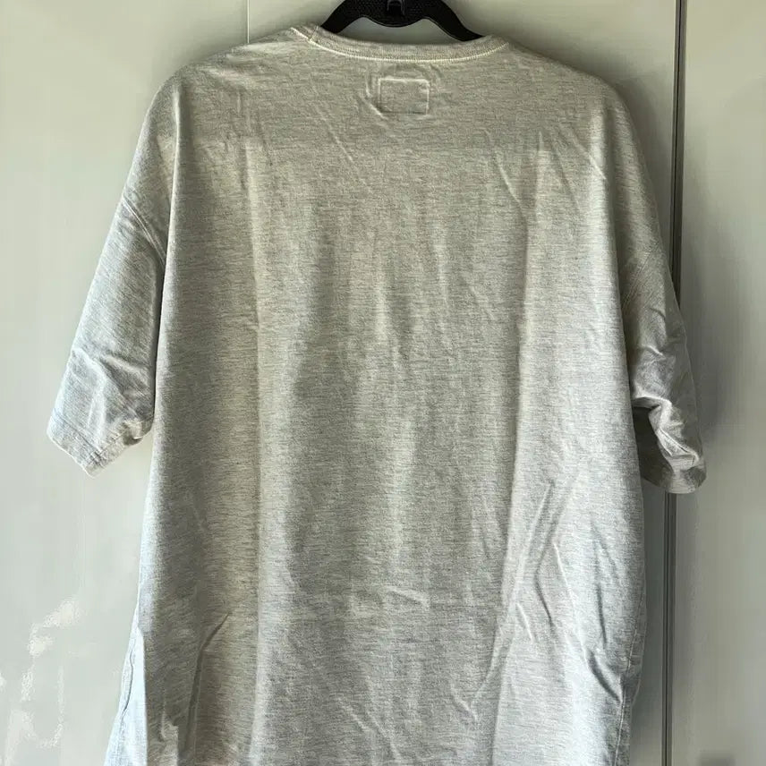 [BUNJANG] Director Deuter Short Sleeve T-Shirt Size L / Director DIRECTOR 반팔 티셔츠 L 듀테로