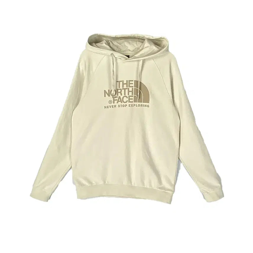 [BUNJANG] The North Face Hooded Sweatshirt (Size 100) / 1233. 노스페이스 후드 (100)