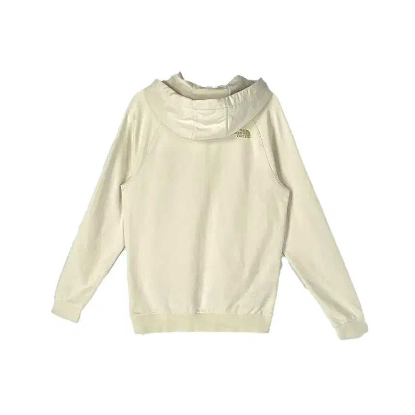 [BUNJANG] The North Face Hooded Sweatshirt (Size 100) / 1233. 노스페이스 후드 (100)
