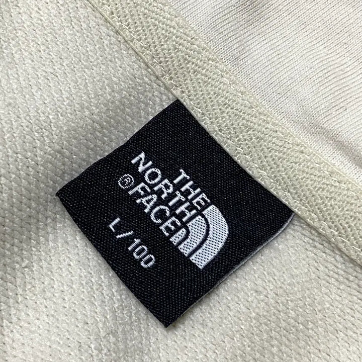 [BUNJANG] The North Face Hooded Sweatshirt (Size 100) / 1233. 노스페이스 후드 (100)