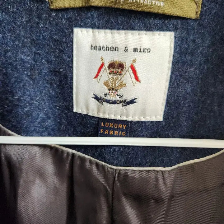 [BUNJANG] Heathen &amp; Moro Men&