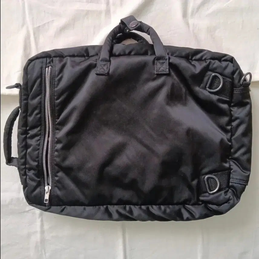[BUNJANG] Yoshida Porter Tanker 3-Way Shoulder Bag / 요시다 포터 탱커 3way