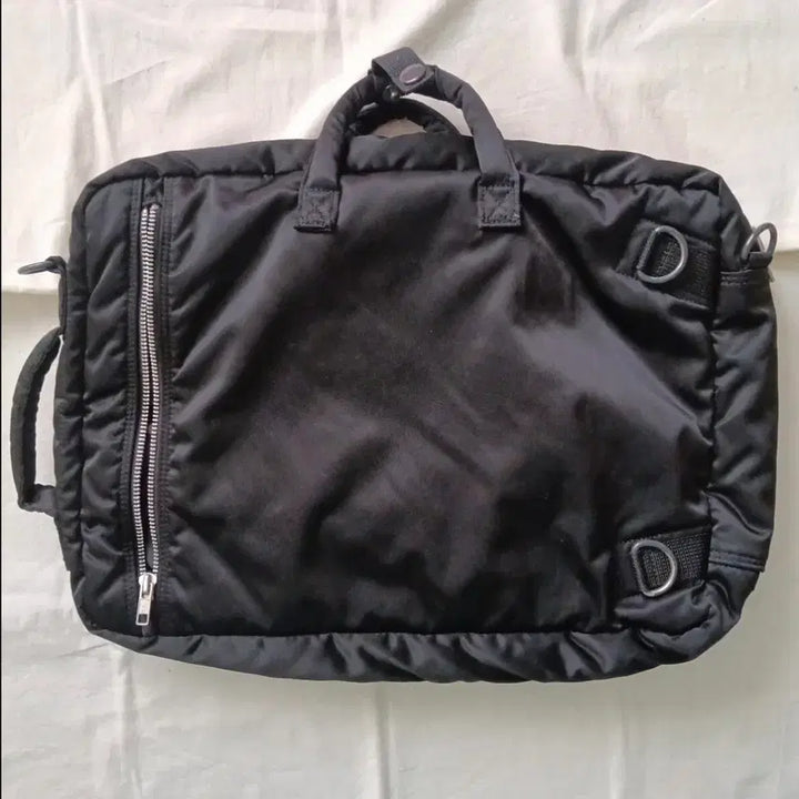 [BUNJANG] Yoshida Porter Tanker 3-Way Shoulder Bag / 요시다 포터 탱커 3way