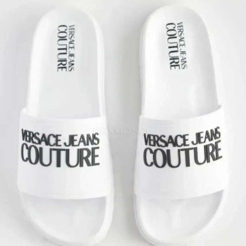 [BUNJANG] Versace Jeans Couture SHELLY Slides Pink / (풀박 새제품)베르사체 진 쉘리 슬라이드 핑크 36~40