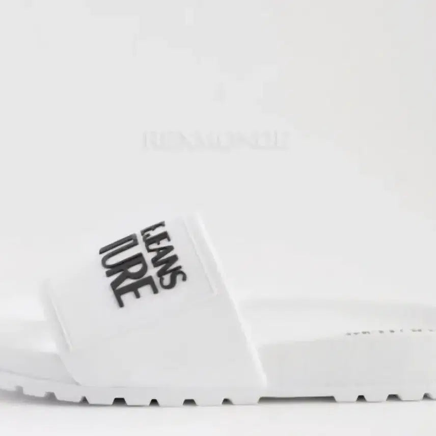 [BUNJANG] Versace Jeans Couture SHELLY Slides Pink / (풀박 새제품)베르사체 진 쉘리 슬라이드 핑크 36~40