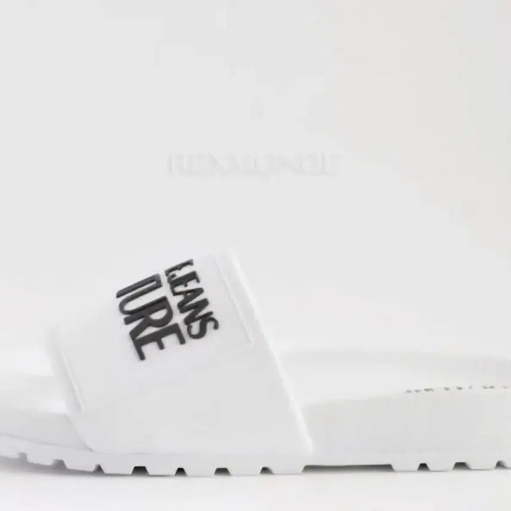 [BUNJANG] Versace Jeans Couture SHELLY Slides Pink / (풀박 새제품)베르사체 진 쉘리 슬라이드 핑크 36~40