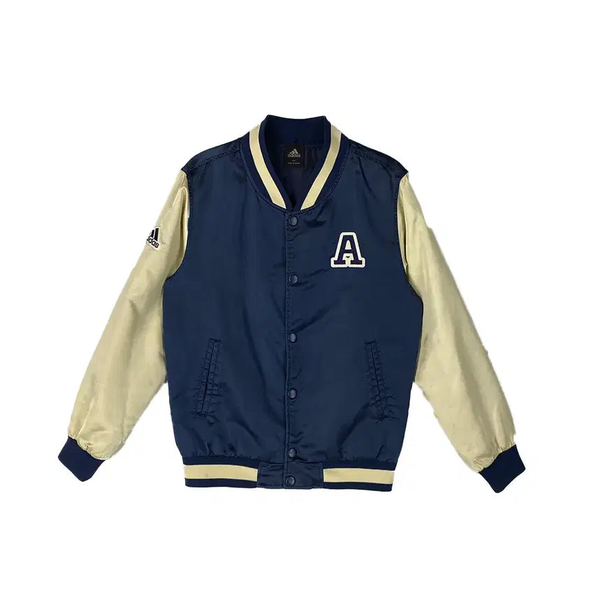 [BUNJANG] Adidas Baseball Jacket (Size 95) / 1234. 아디다스 야구자켓 (95)