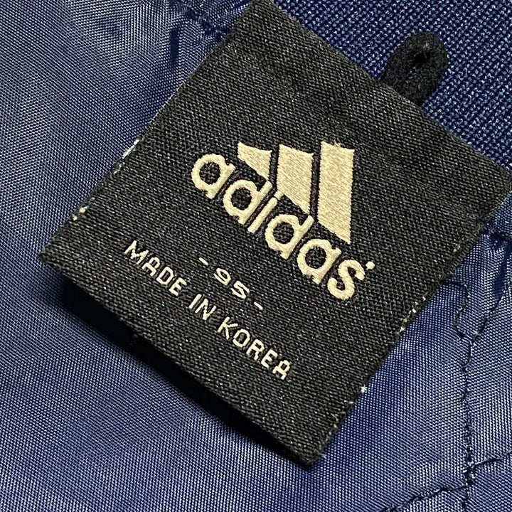 [BUNJANG] Adidas Baseball Jacket (Size 95) / 1234. 아디다스 야구자켓 (95)