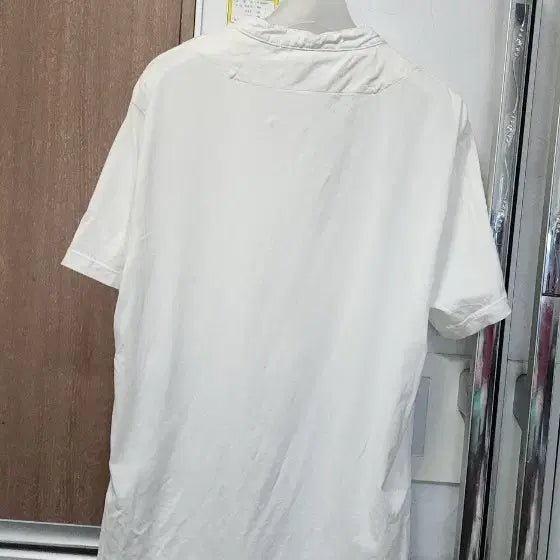 [BUNJANG] CP Company Slim Fit Short Sleeve T-Shirt Size M / 씨피컴퍼니 반팔 M