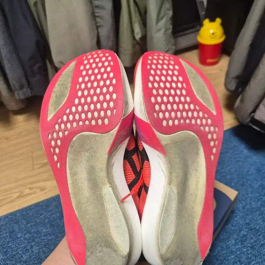 [BUNJANG] Asics Metaspeed Sky Tokyo Running Shoes / (280) 메타스피드 스카이 도쿄