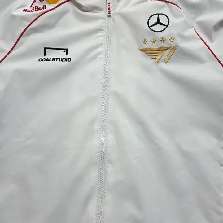 [BUNJANG] T1 2024 Worlds Uniform (L) / T1 2024 월즈 유니폼(L)