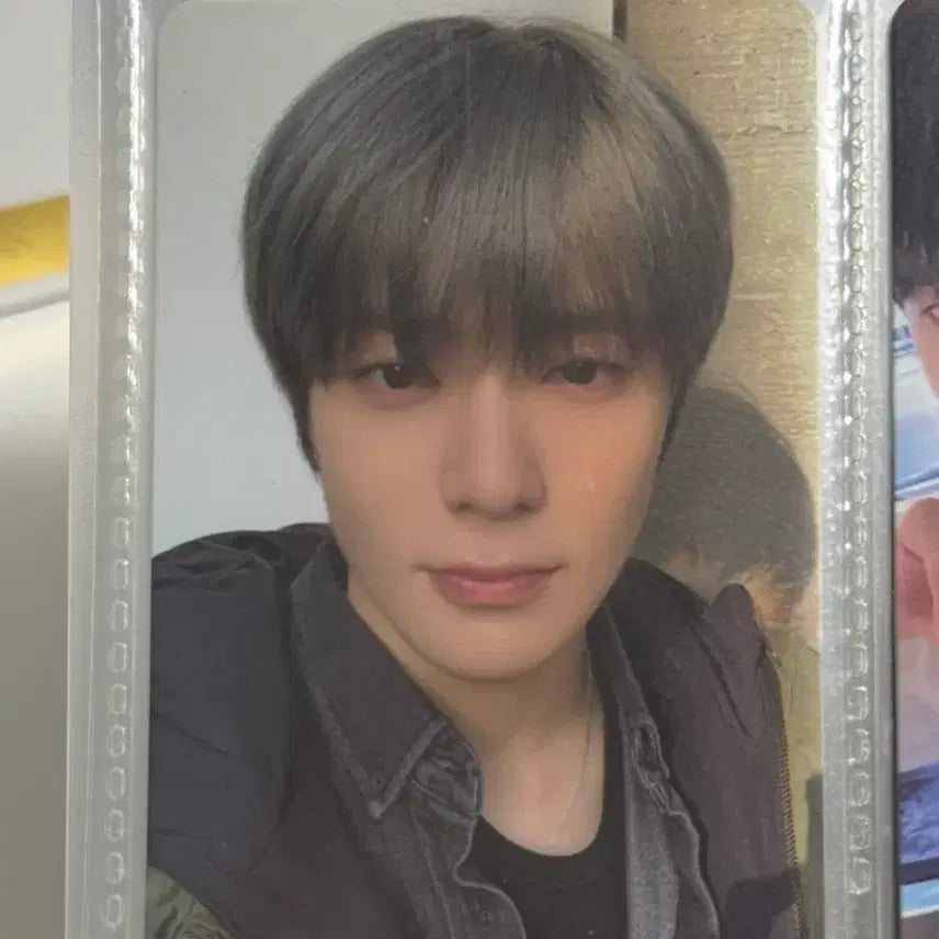 [BUNJANG] NCT Jaehyun Photocard / 엔시티 재현 정재현 포토카드 포카 양도