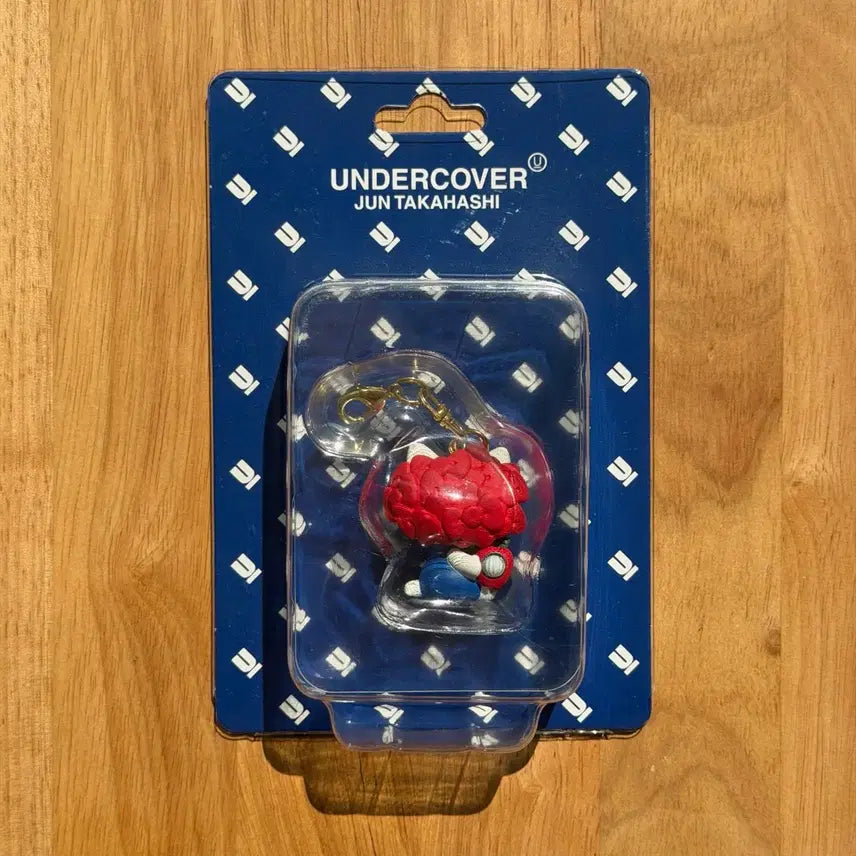 [BUNJANG] Undercover x Sanrio Hello Kitty Takahashi Collaboration Keyring / 언더커버 x 산리오 헬로키티 (준 타카하시 콜라보) 키링