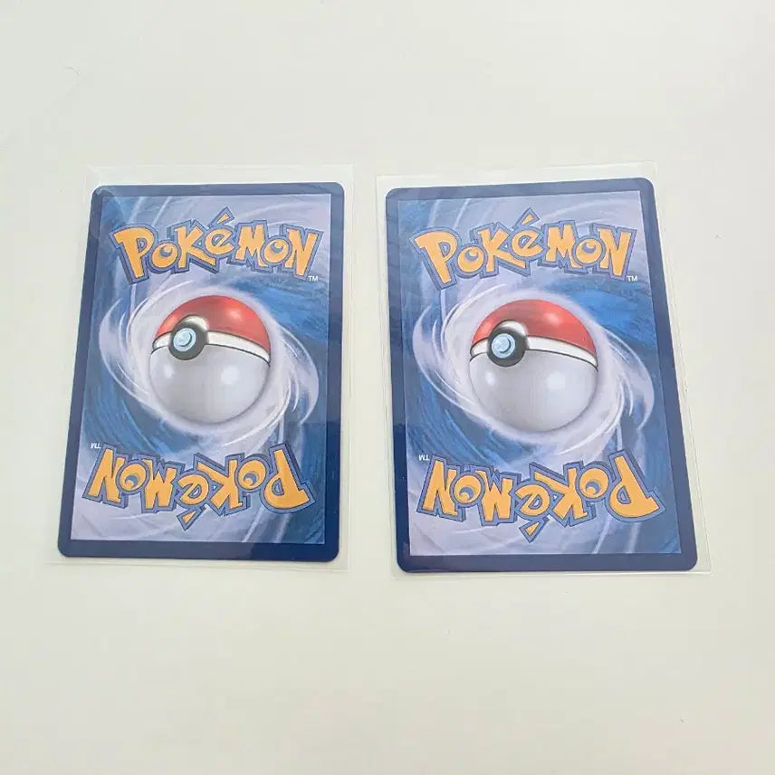 [BUNJANG] Meloetta ex SR Trading Cards Bundle Set / 포켓몬카드 메로엣타 ex SR 2장 일괄