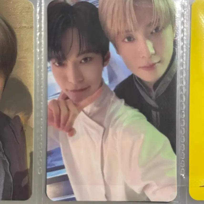 [SOLD OUT] 엔시티 재현 도영 정재현 김도영 포토카드 포카 양도