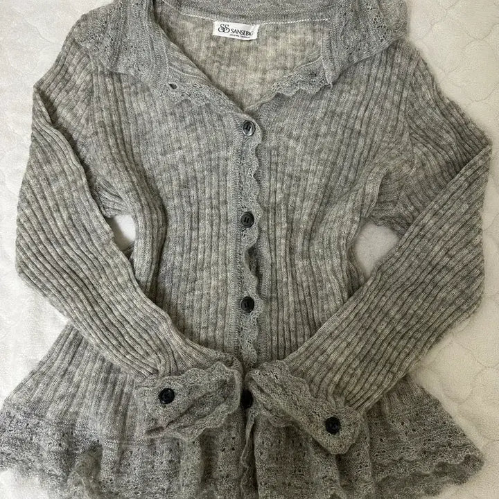 [BUNJANG] Vintage Japanese Blouse / 일본빈티지 블라우스