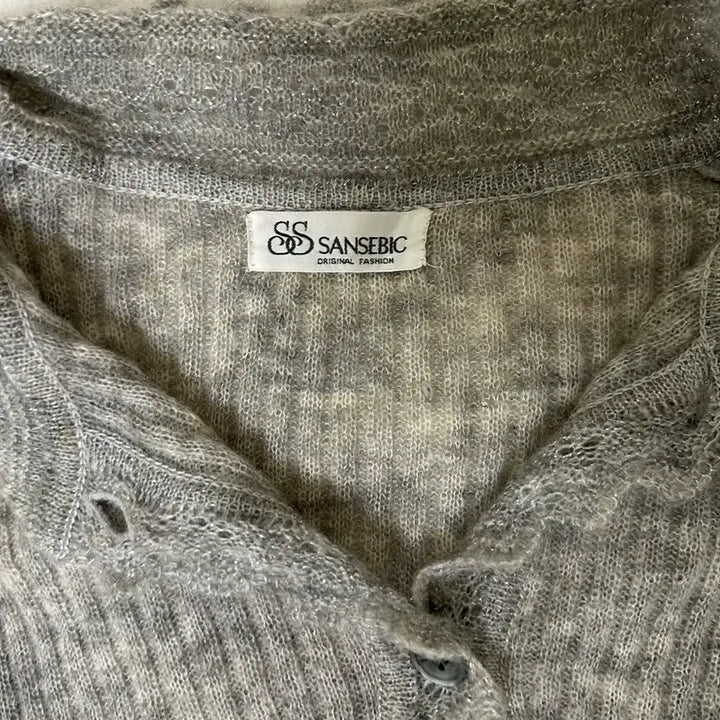 [BUNJANG] Vintage Japanese Blouse / 일본빈티지 블라우스