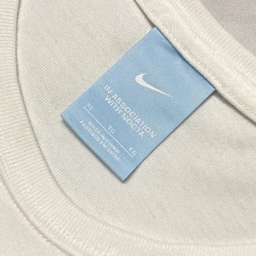 [BUNJANG] Nike T-Shirt (XL) / 1238. 나이키 반팔티 (XL)