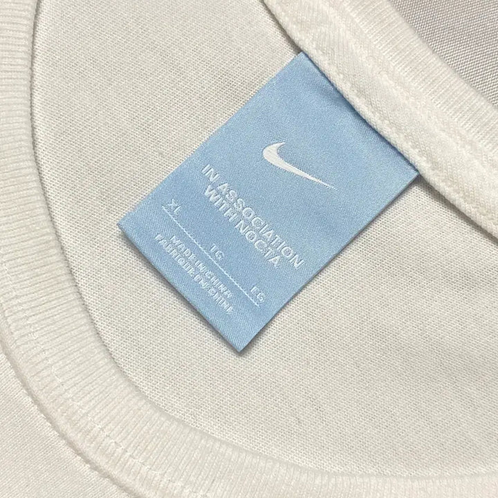 [BUNJANG] Nike T-Shirt (XL) / 1238. 나이키 반팔티 (XL)