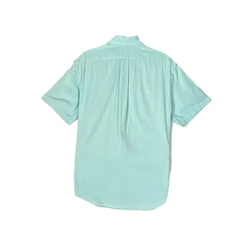 [BUNJANG] Polo Ralph Lauren Short Sleeve Shirt Size L / 1239. POLO 폴로 반팔셔츠 (L)
