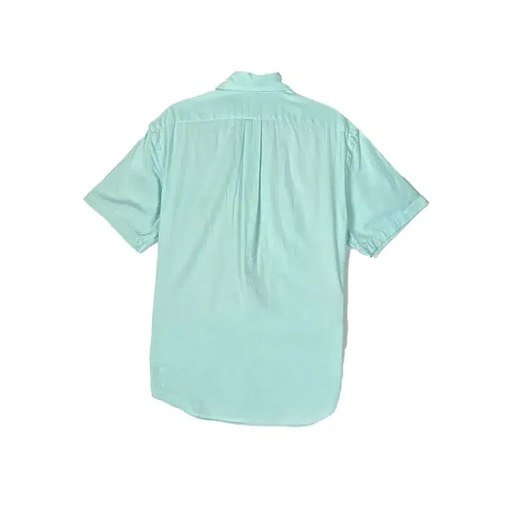 [BUNJANG] Polo Ralph Lauren Short Sleeve Shirt Size L / 1239. POLO 폴로 반팔셔츠 (L)