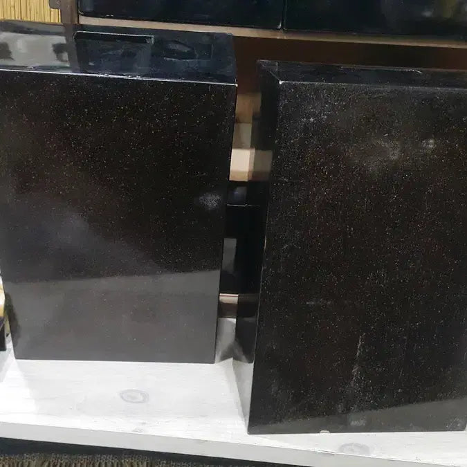 [BUNJANG] 1900s Japanese Antique Incense Burner Set with Wooden Box / 1900 일본 골동품 향로 일체/화물만~~