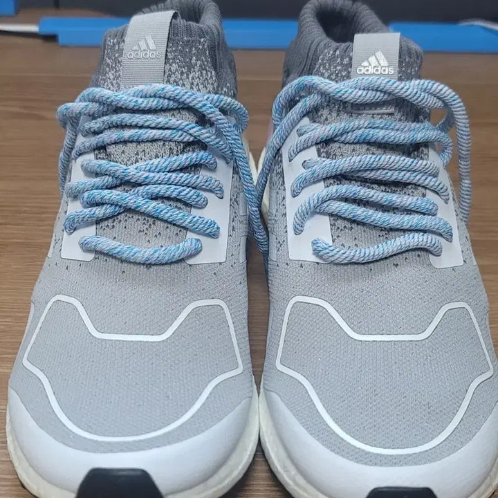 [BUNJANG] Adidas Ultraboost Mid EE3732 Unused / 아디다스 울트라부스트 미드 EE3732 미사용 (홍콩구매)