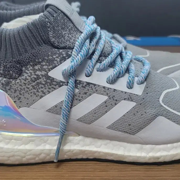 [BUNJANG] Adidas Ultraboost Mid EE3732 Unused / 아디다스 울트라부스트 미드 EE3732 미사용 (홍콩구매)