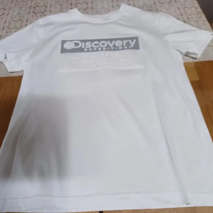 [BUNJANG] Discovery Expedition Shirt Size 100 / 디스커버리 익스페디션 셔츠