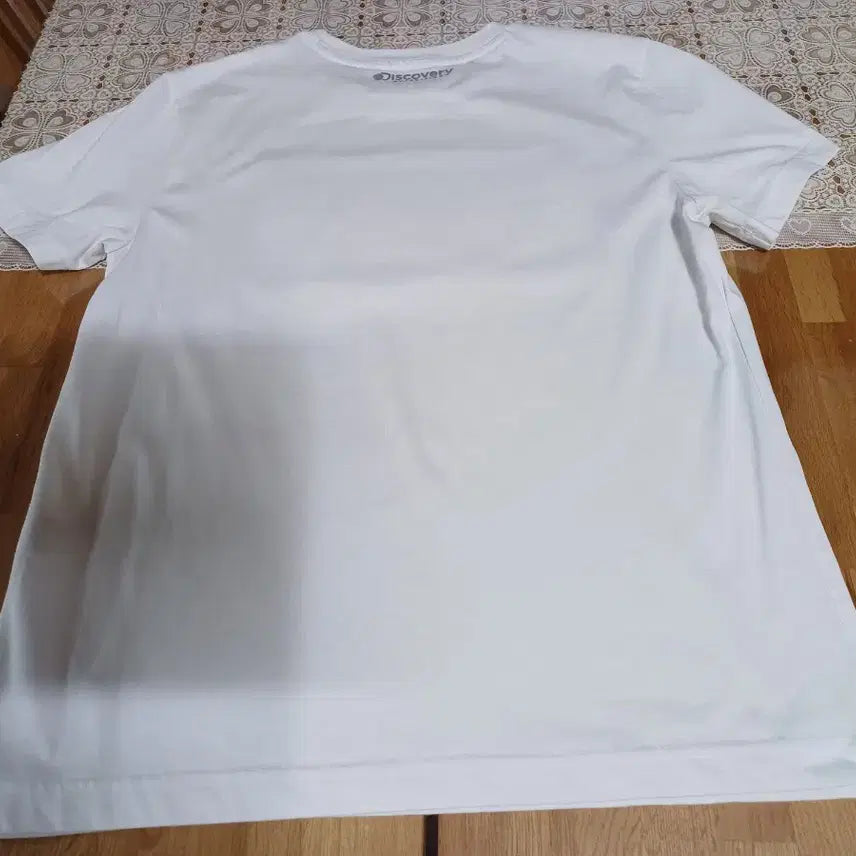 [BUNJANG] Discovery Expedition Shirt Size 100 / 디스커버리 익스페디션 셔츠