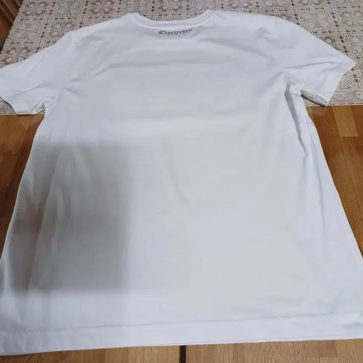 [BUNJANG] Discovery Expedition Shirt Size 100 / 디스커버리 익스페디션 셔츠