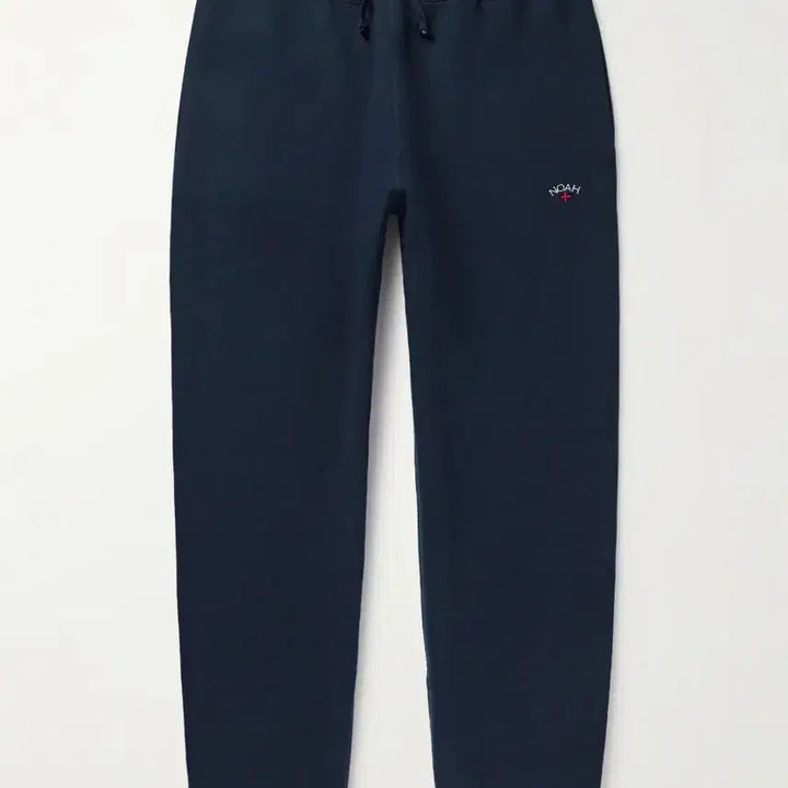 [BUNJANG] NOAH Core Sweatpants Navy XL / NOAH 노아 코어 스웻팬츠 네이비 XL