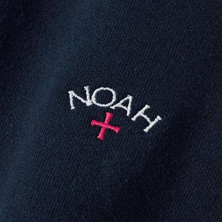 [BUNJANG] NOAH Core Sweatpants Navy XL / NOAH 노아 코어 스웻팬츠 네이비 XL
