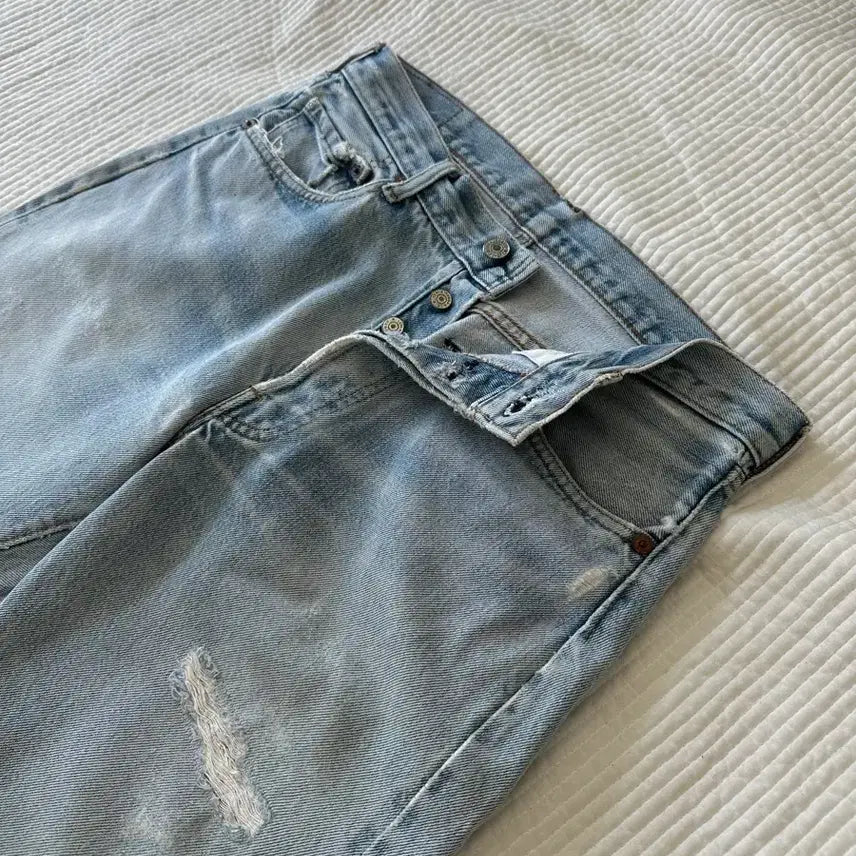 [BUNJANG] Vintage Levi&