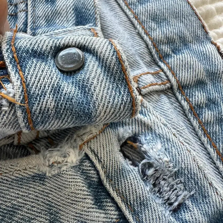 [BUNJANG] Vintage Levi&