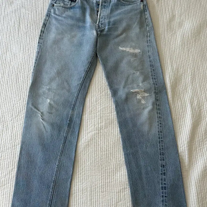[BUNJANG] Vintage Levi&