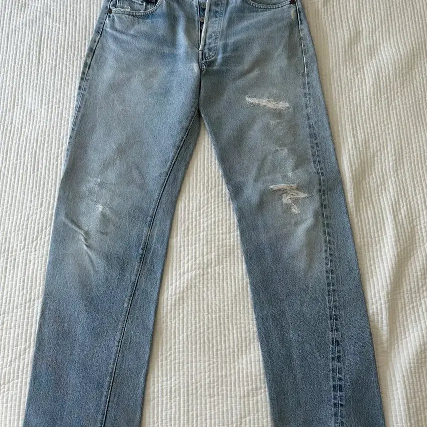 [BUNJANG] Vintage Levi&