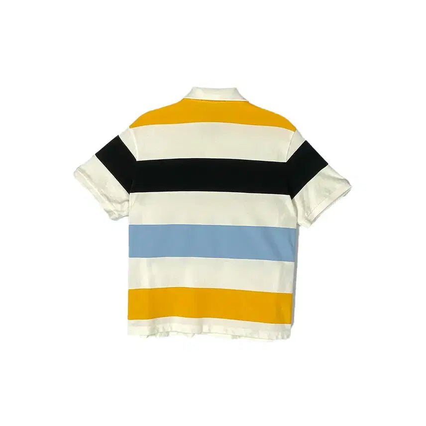 [BUNJANG] Polo Ralph Lauren Collared Short-Sleeve T-Shirt (XL) / 1241. POLO 폴로 카라 반팔티 (XL)