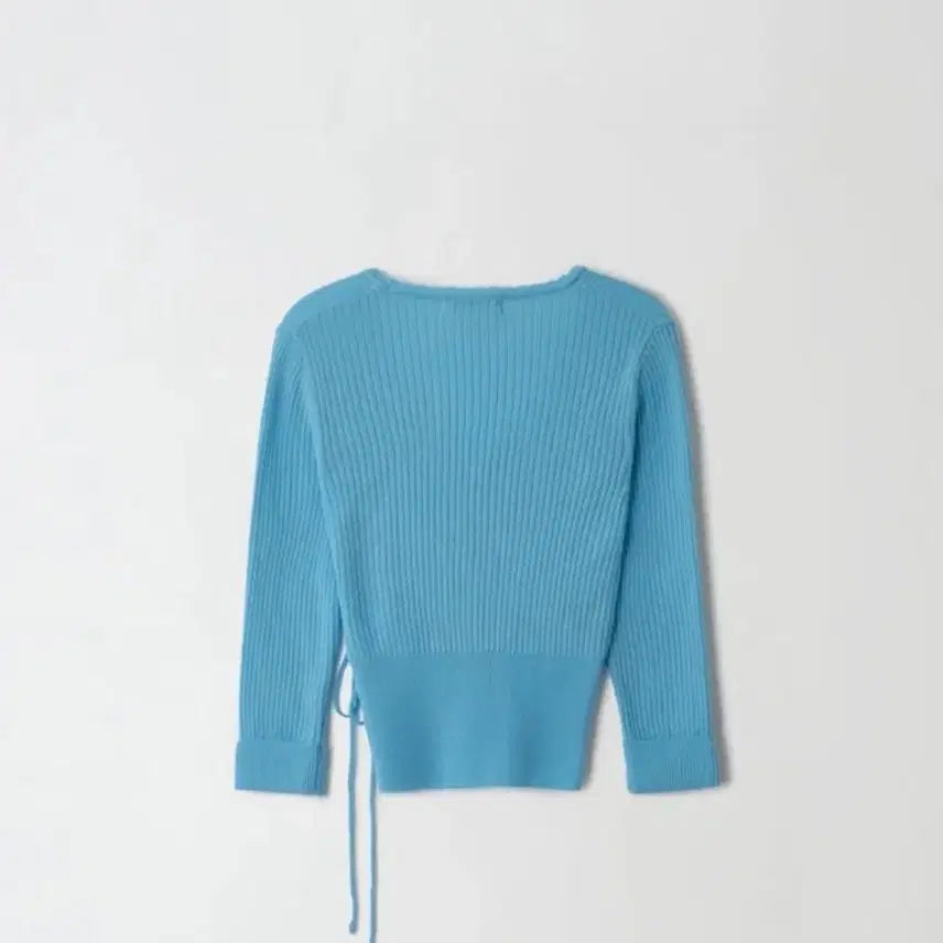 [BUNJANG] Berni Market Mellow Wrap Knit / 베르니마켓 멜로우 랩 니트